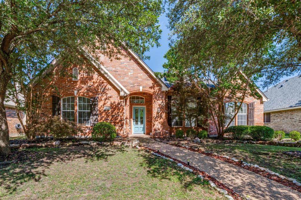 1521 Bethlehem Road - Photo 1
