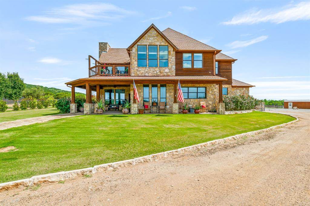 1060 Gordon Mtn Vw Court - Photo 1