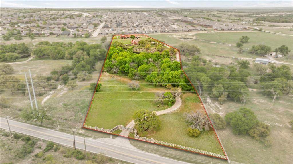 11720 White Settlement Road - Photo 1