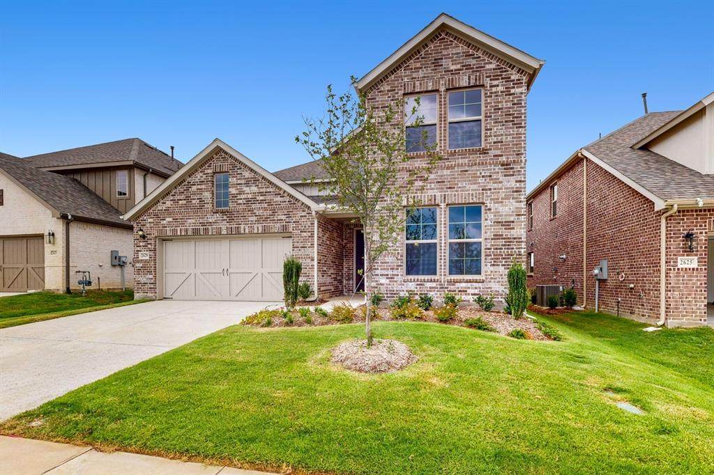 2629 Gladewater Road - Photo 1