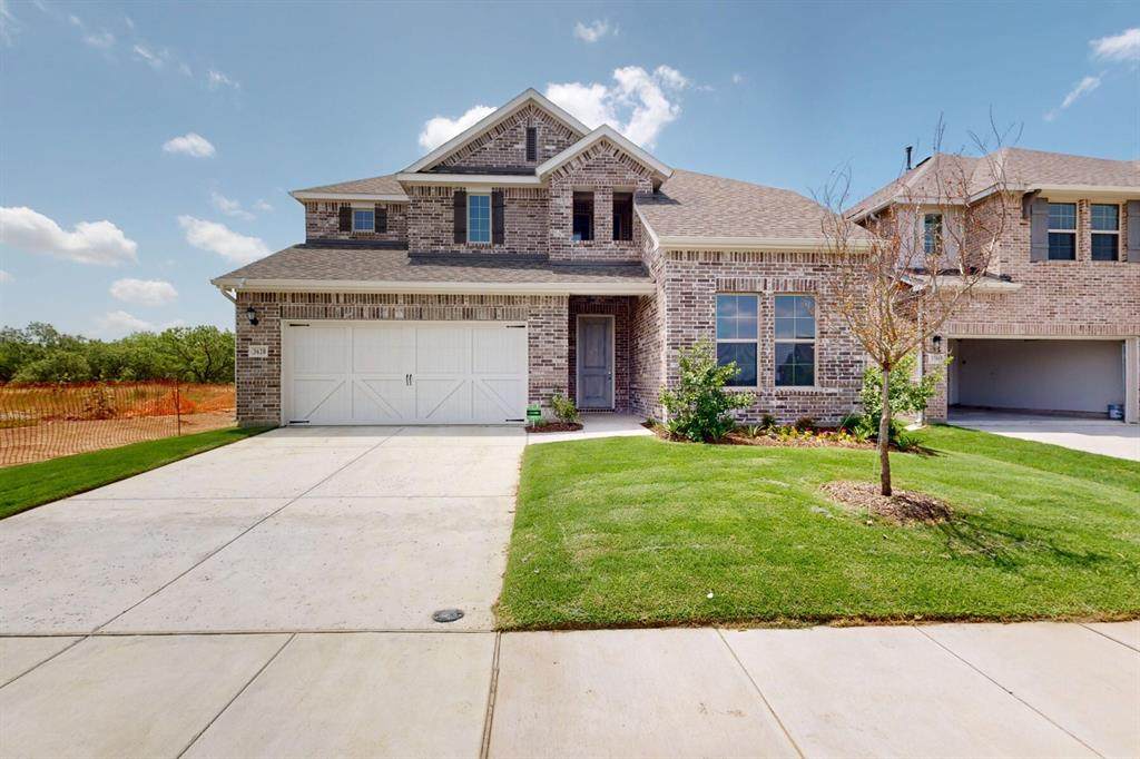 3620 Lavon Drive - Photo 1