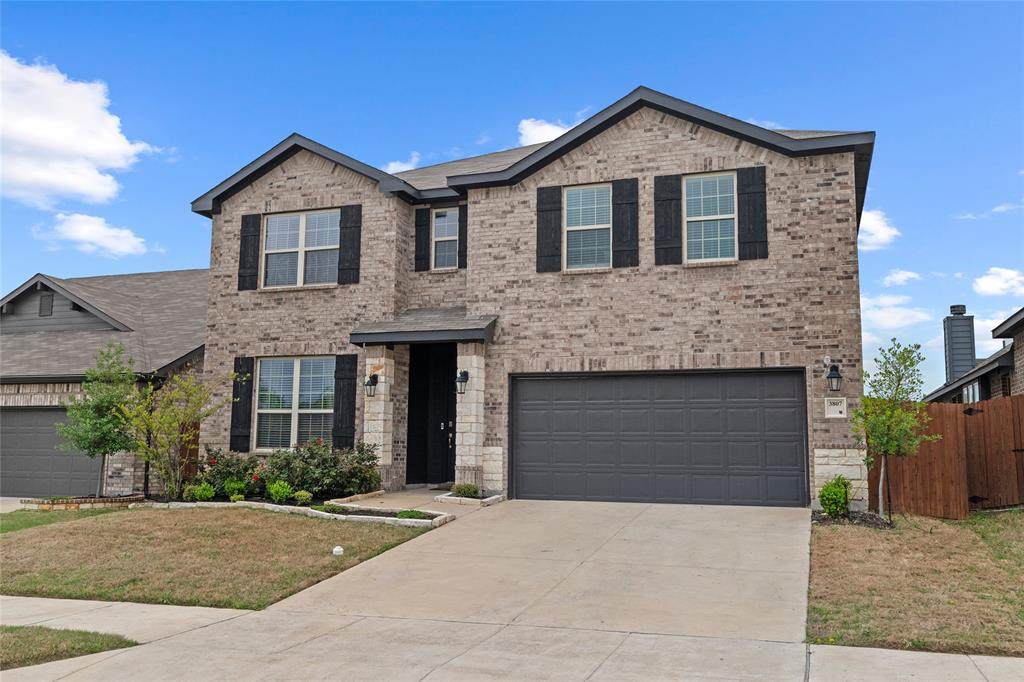 3807 Courtney Court - Photo 1