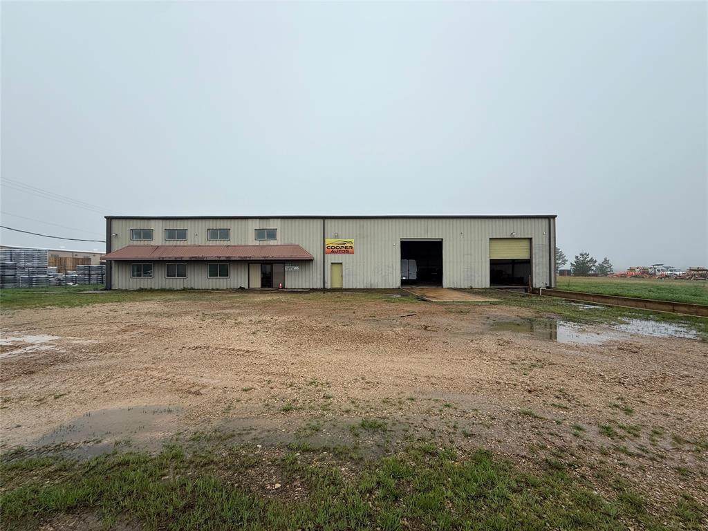 451 Fm 64 - Photo 1