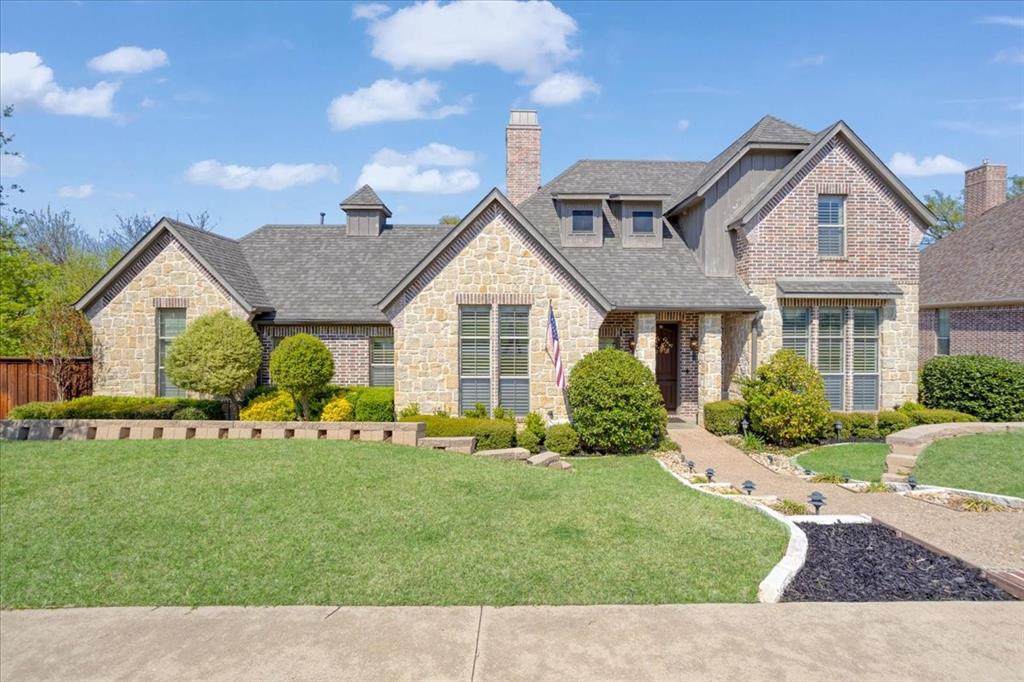 3001 Canyon Creek Drive - Photo 1