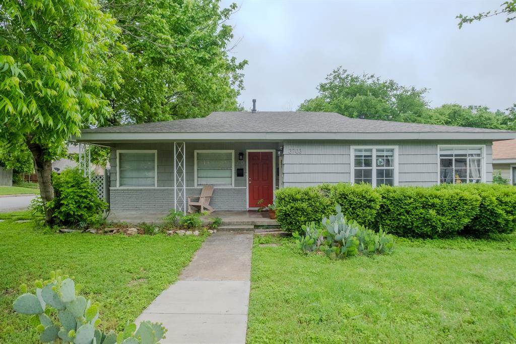 3703 Lafayette Avenue - Photo 1