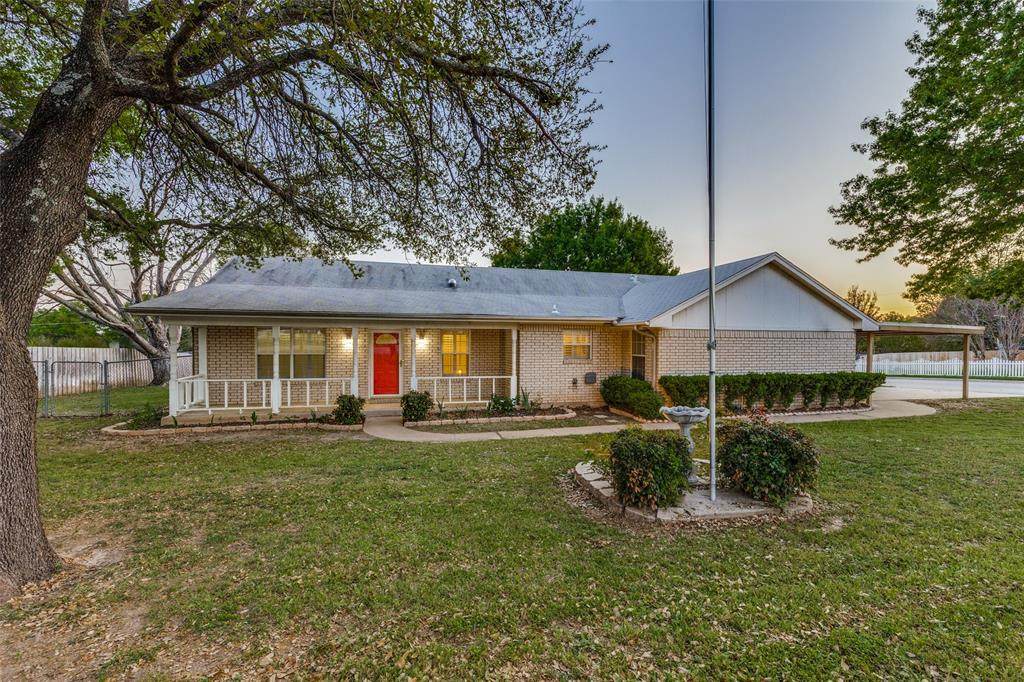 1606 Bankhead Drive - Photo 1