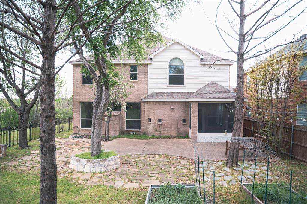 2813 Ariel Cove - Photo 1