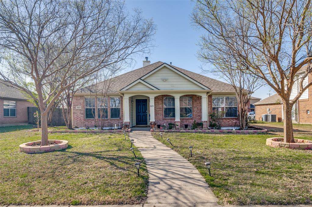 513 Welch Drive - Photo 1