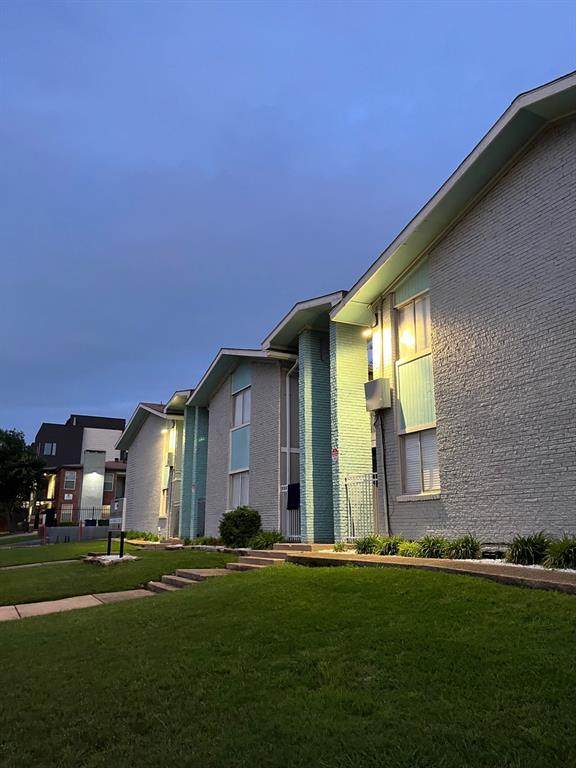 4606 Monarch Street - Photo 1