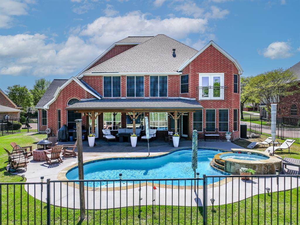 9214 Waterview Parkway - Photo 1