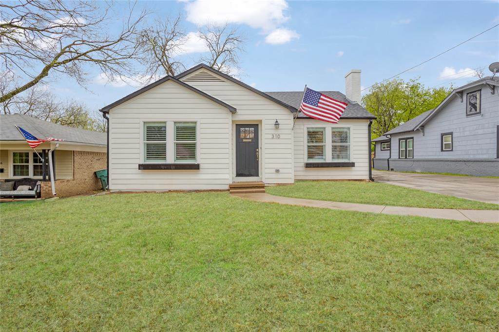 310 Mcgee Street - Photo 1