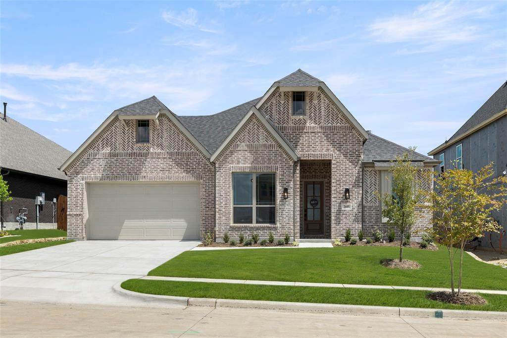 2605 Steve Street - Photo 1