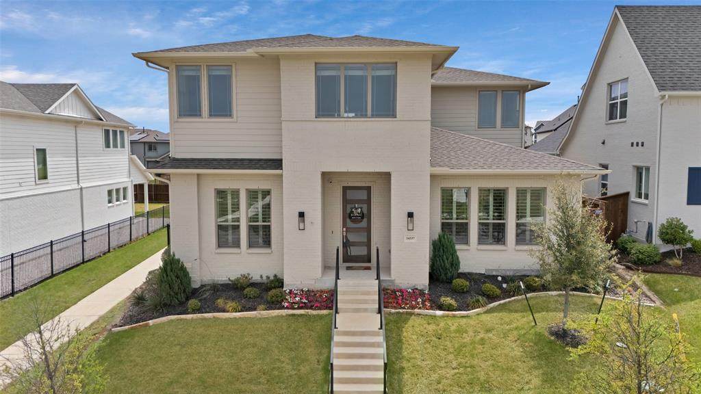 14337 Overlook Park Drive - Photo 1