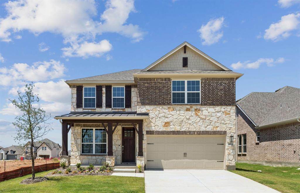 14534 Herschel Street - Photo 1