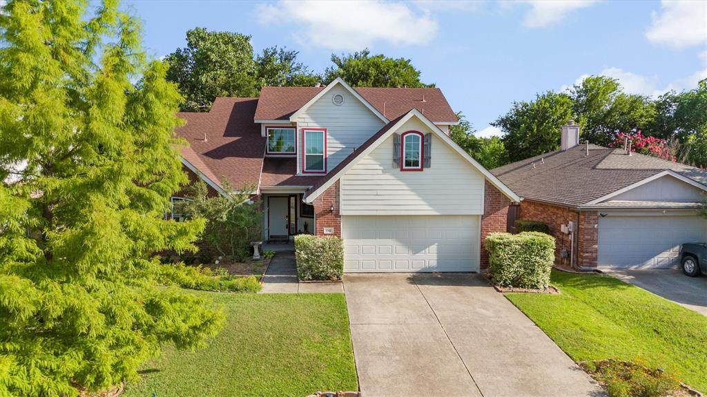 110 Harvest Bend Drive - Photo 1