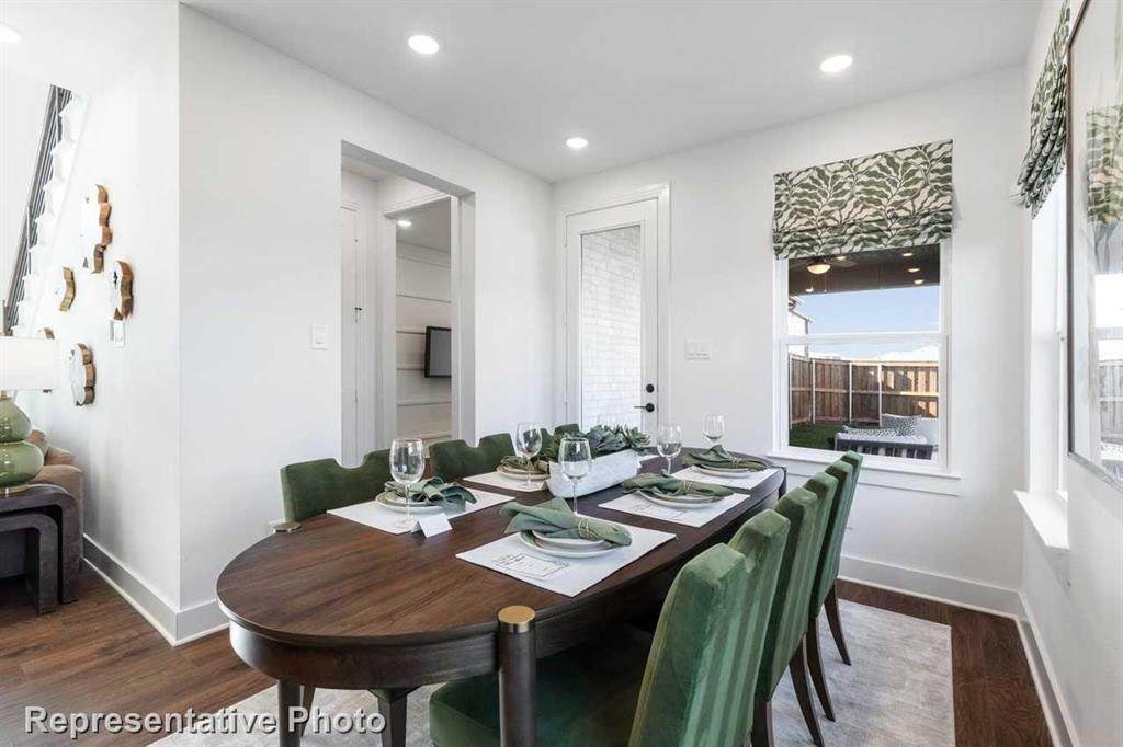 9813 Flourishing Way - Photo 1
