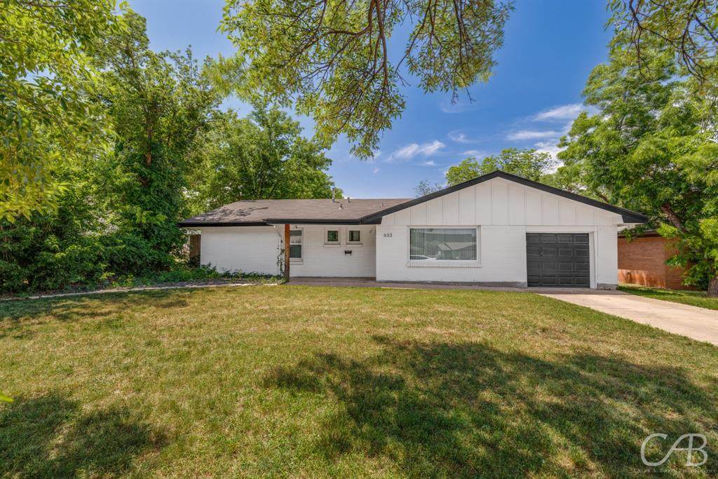 633 North 18th Street - Photo 1