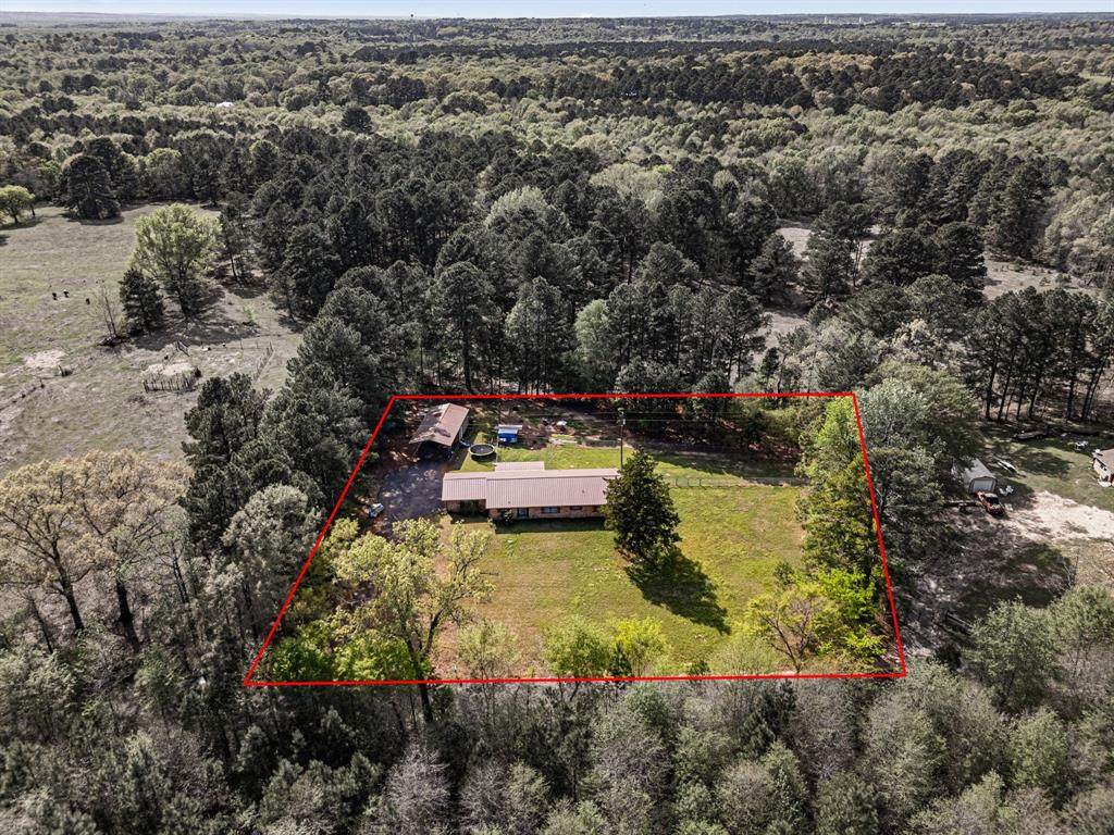 653 County Road 3639 - Photo 1