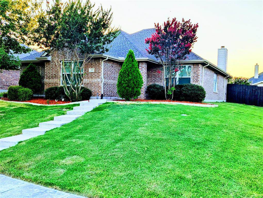 215 Northridge Drive - Photo 1