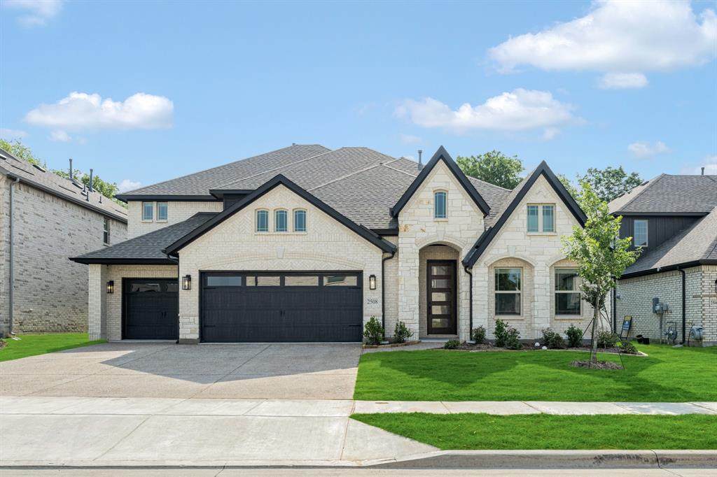 2508 Mesa Verde Lane - Photo 1