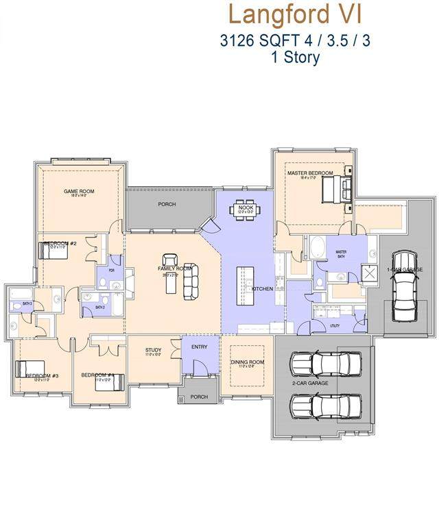 6600 Emerson - Photo 1