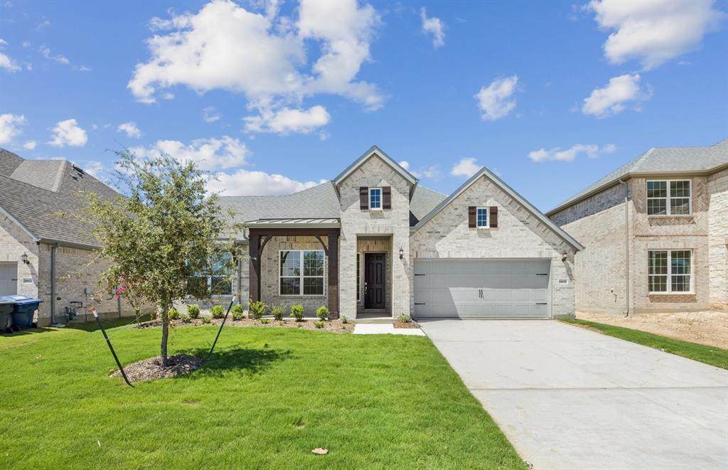 6608 Fort Parker Way - Photo 1