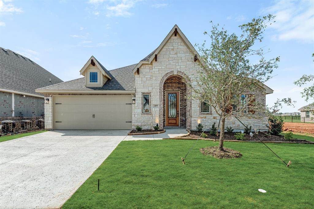 377 Paddle Boat Drive - Photo 1
