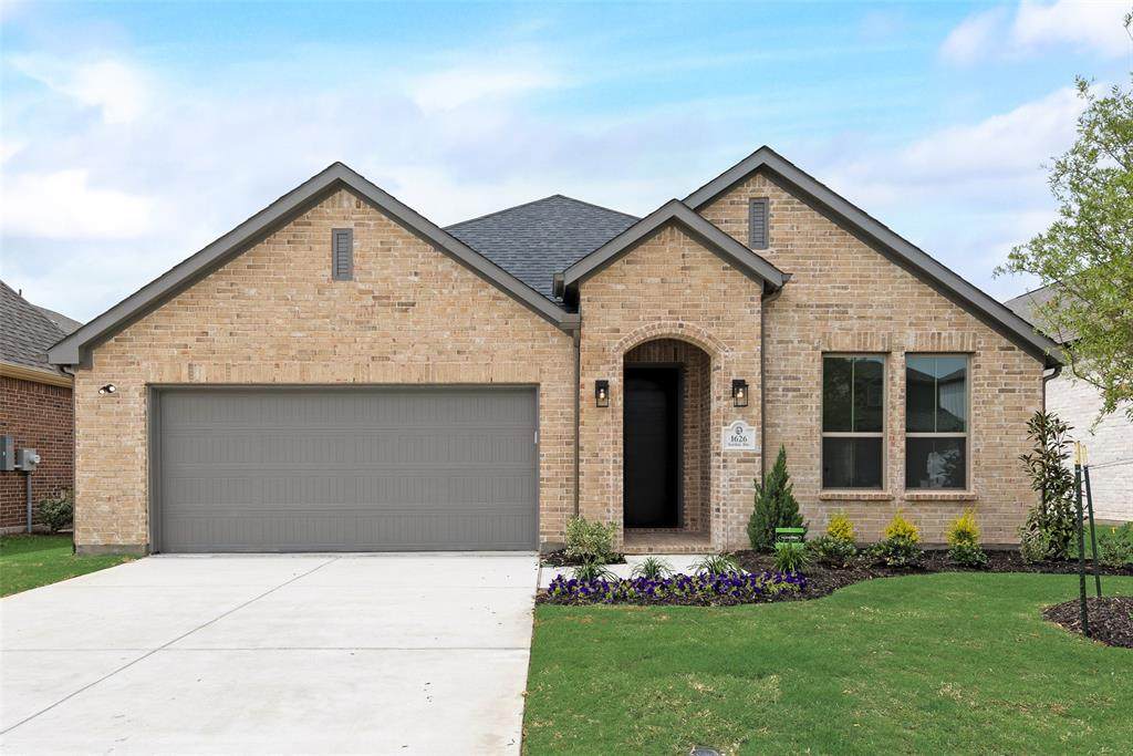 1626 Yorkie Drive - Photo 1