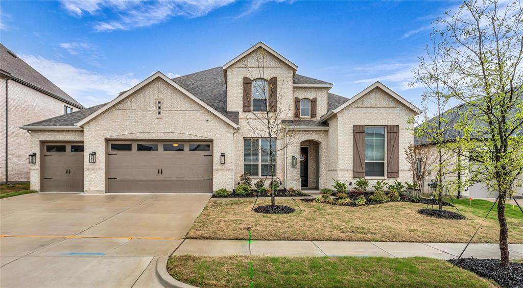 1723 Holly Oak Way - Photo 1
