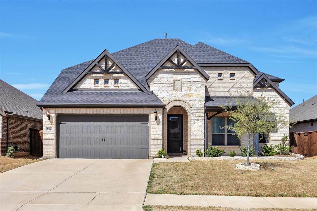 1204 Manor Creek Way - Photo 1