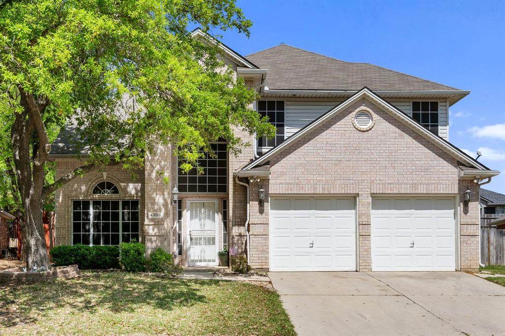 4308 Boulder Park Drive - Photo 1