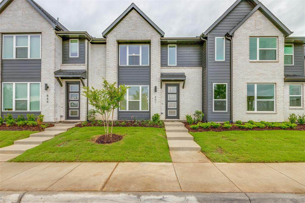 851 Lennox Drive - Photo 1