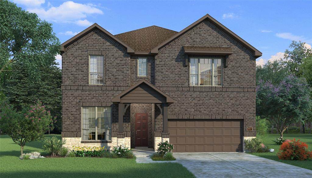 7578 Wild Mint Trail - Photo 1