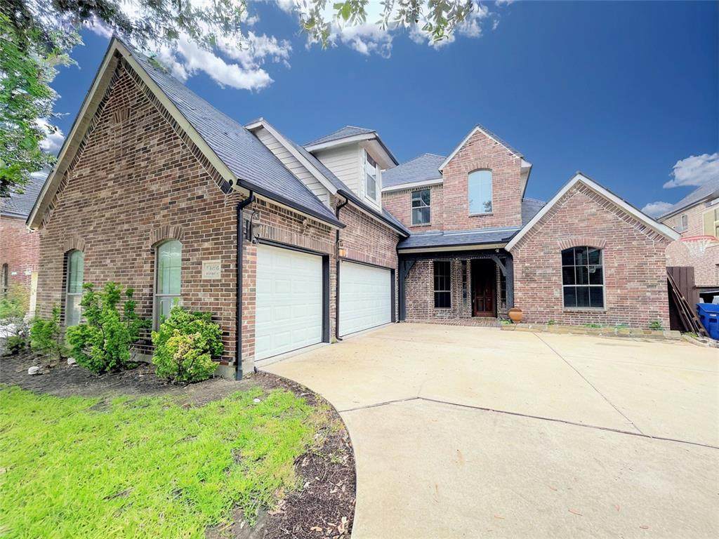 15495 Tealwood Lane - Photo 1