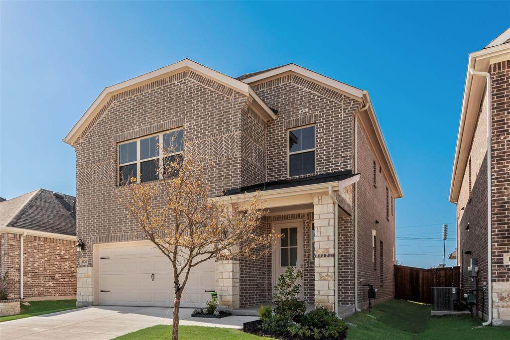 1120 Redcoat Drive - Photo 1