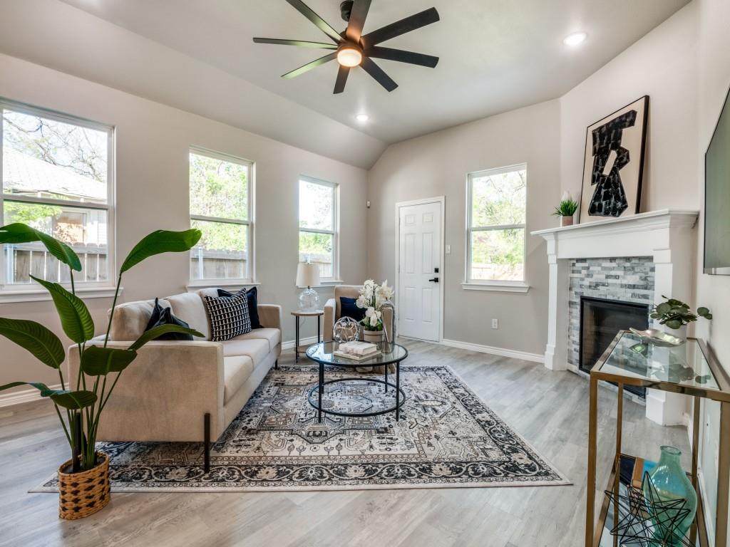 3600 Carl Street - Photo 1