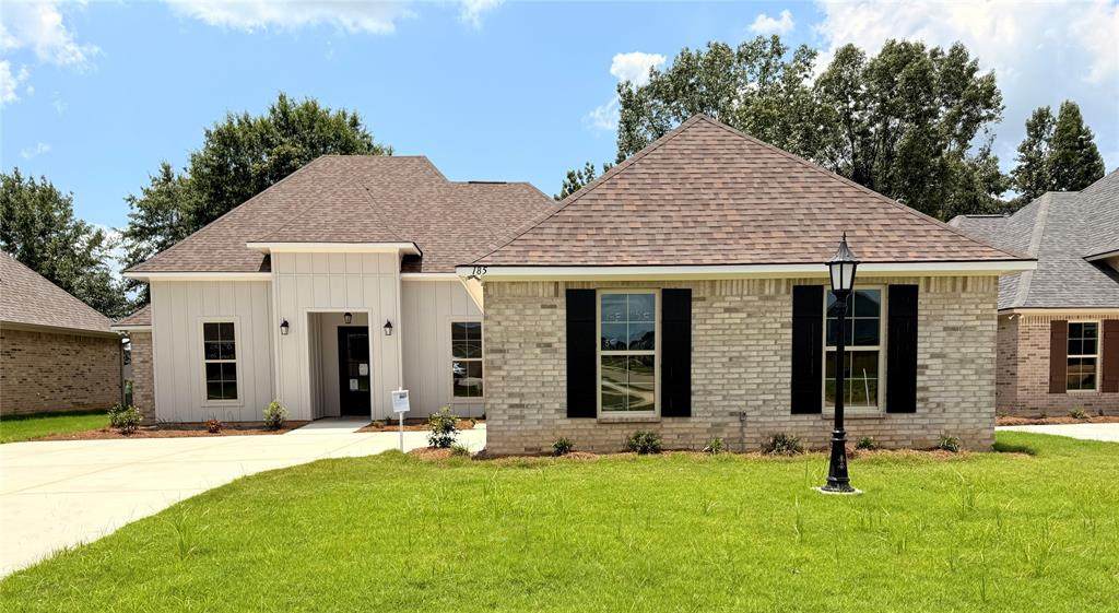 185 Lessie Drive - Photo 1