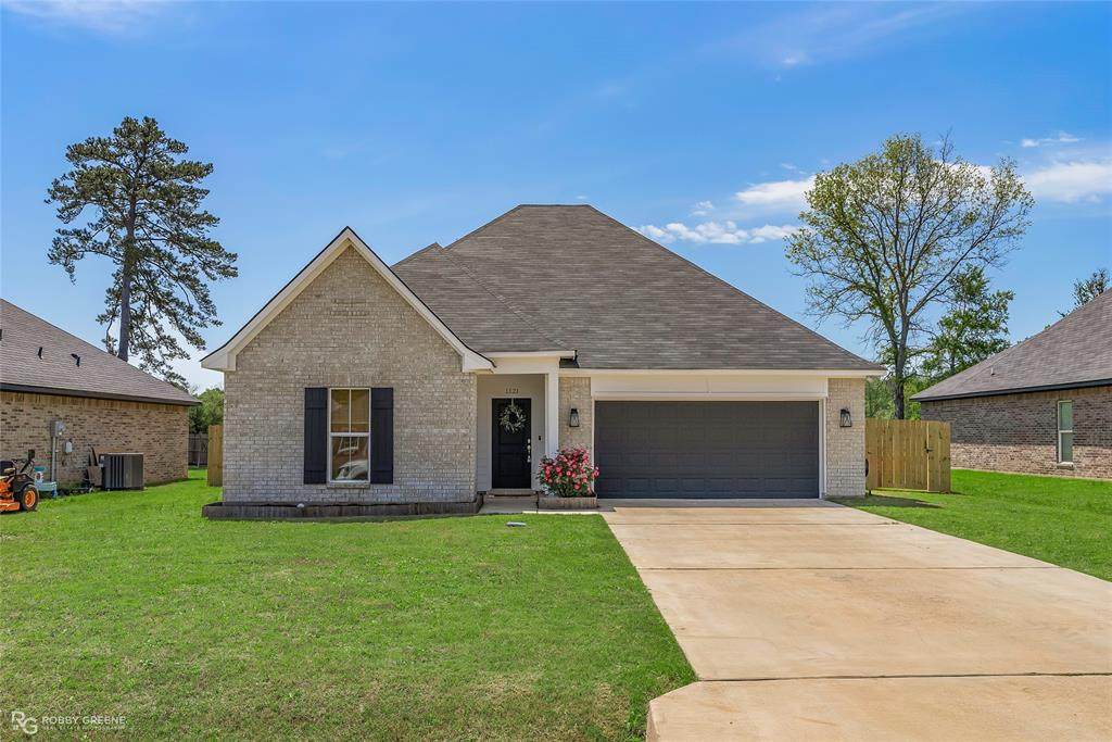 1121 Bayou Bay Court - Photo 1
