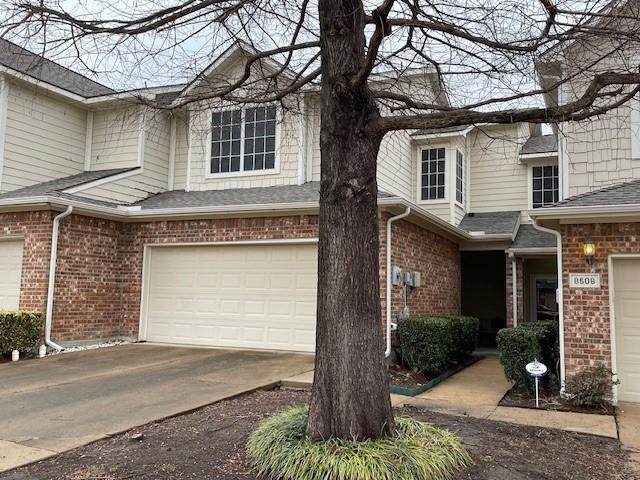 8512 Heather Ridge Drive - Photo 1