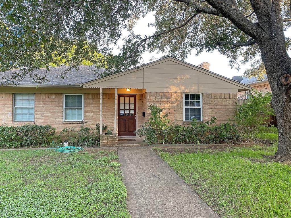7406 Walling Lane - Photo 1