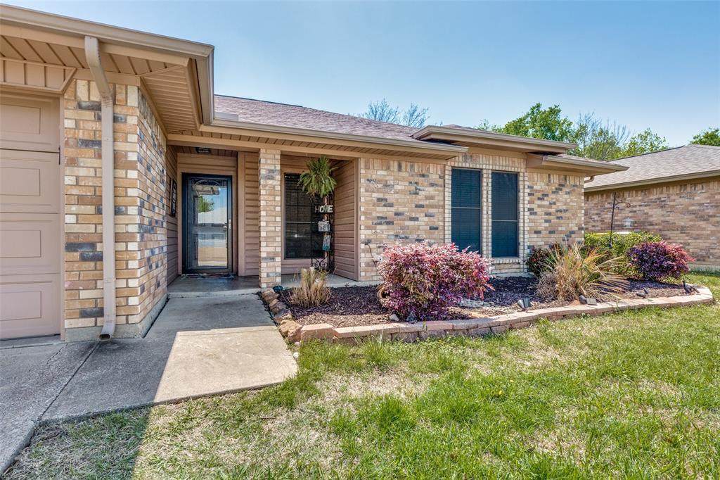 6361 Hunters Glen Drive - Photo 1