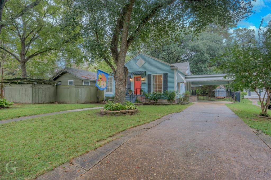 4005 Maryland Avenue - Photo 1