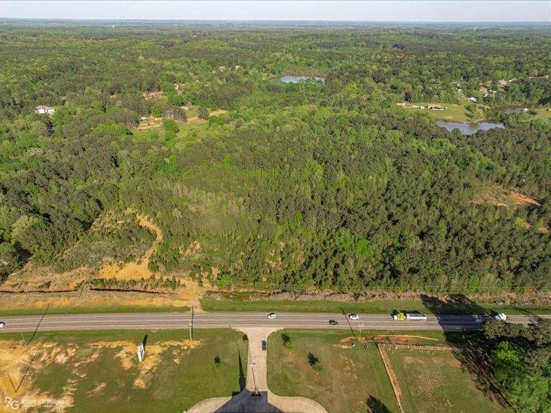 01 Hwy 531 - Photo 1
