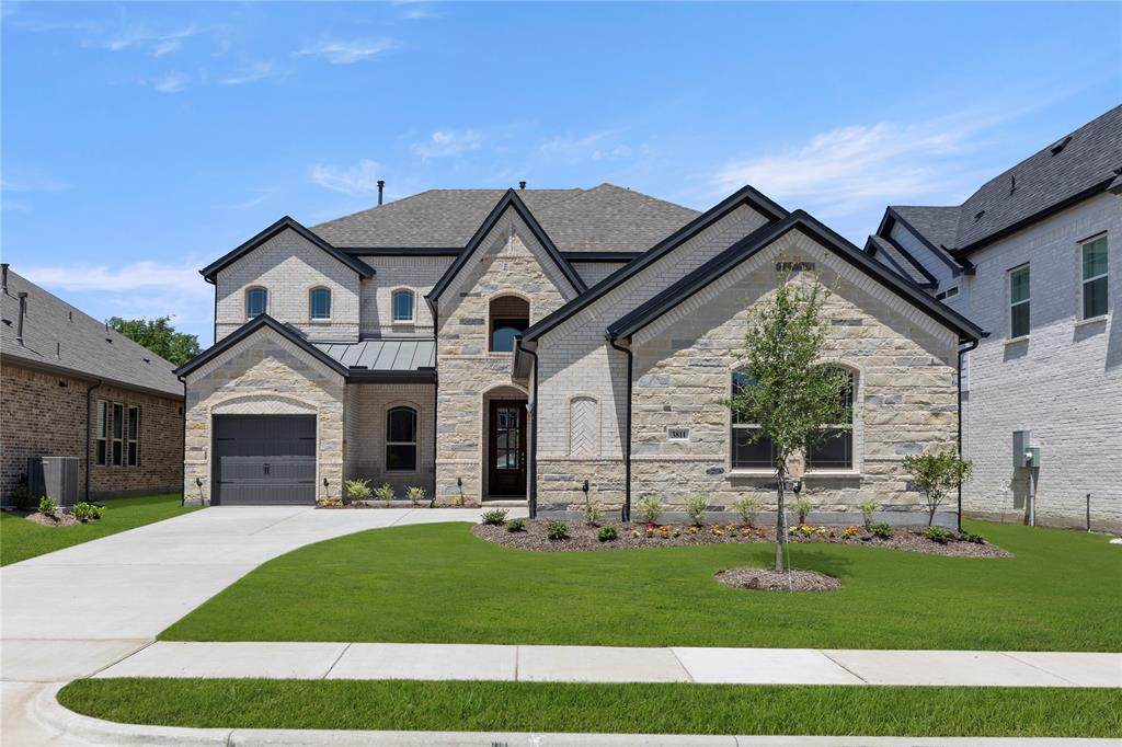 3811 Lochwood Drive - Photo 1