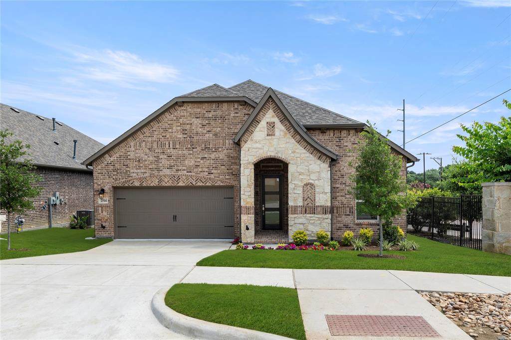 2514 Rockbrook - Photo 1
