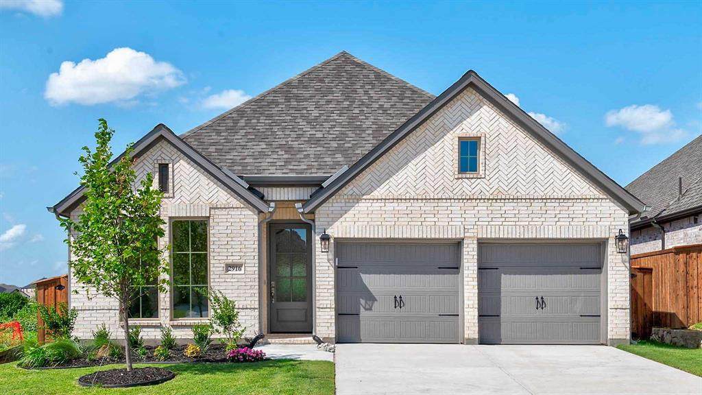 2921 Soaring Hills Drive - Photo 1