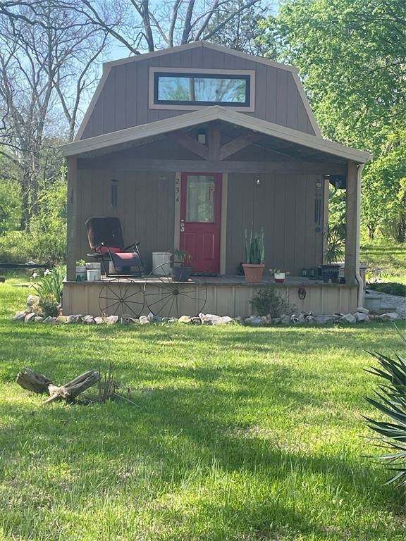 234 County Road 16420 - Photo 1