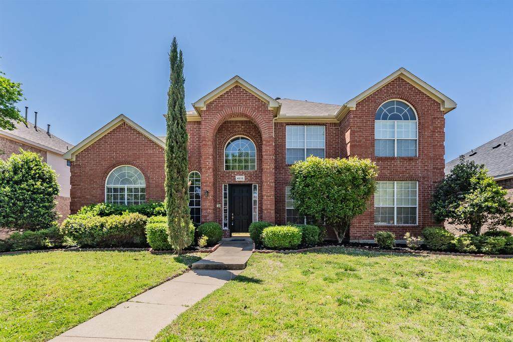 4212 Barnsley Drive - Photo 1