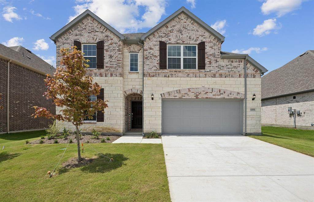 1204 Kristina Street - Photo 1