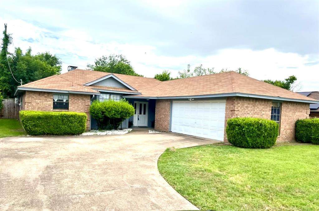 721 Hillside Drive - Photo 1